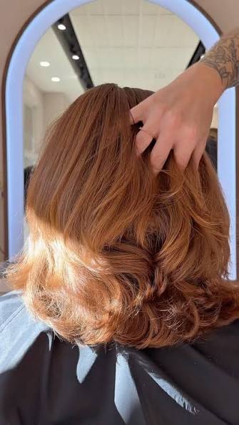 We all need a little detox from time to time, and so does our hair! Between product, oil, and mineral build up, your hair probably needs a…